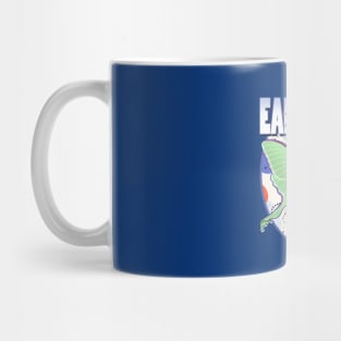 Earth Day Mug